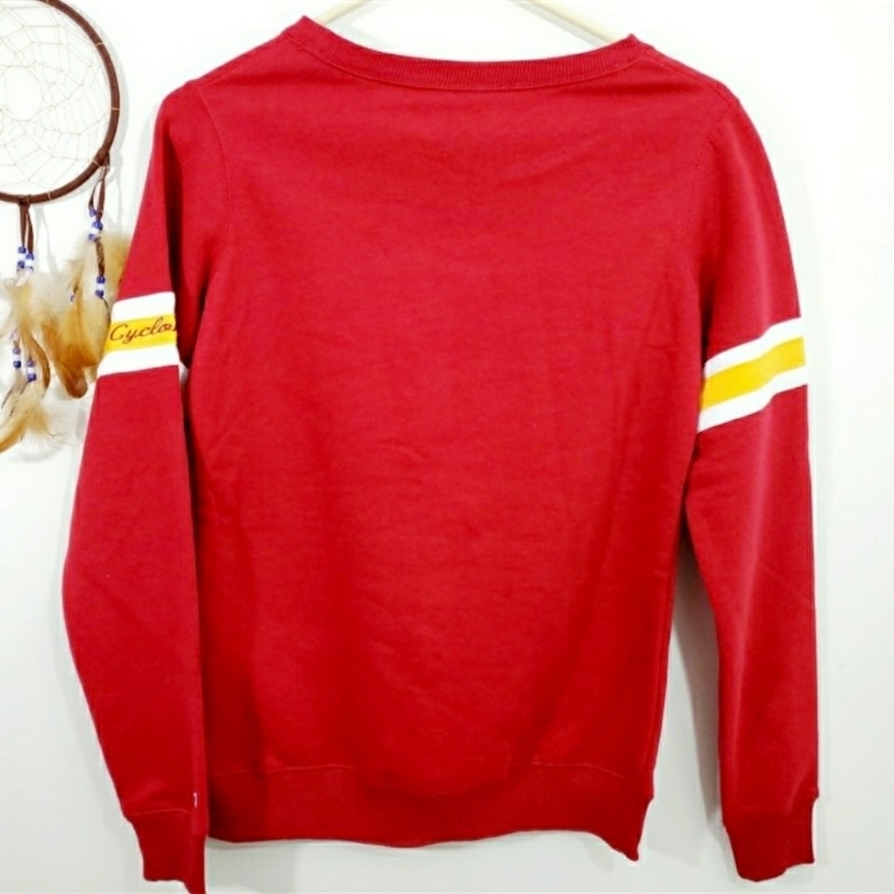 Champion Iowa State Sweatshirt.  Brand new - Picture 2 of 9